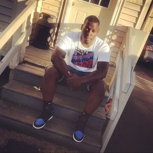 Meet your Posher, Hakeem